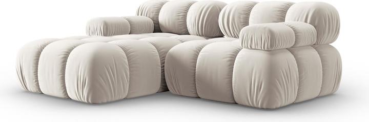 Actual product image Micadoni Bellis (Corner sofa)
