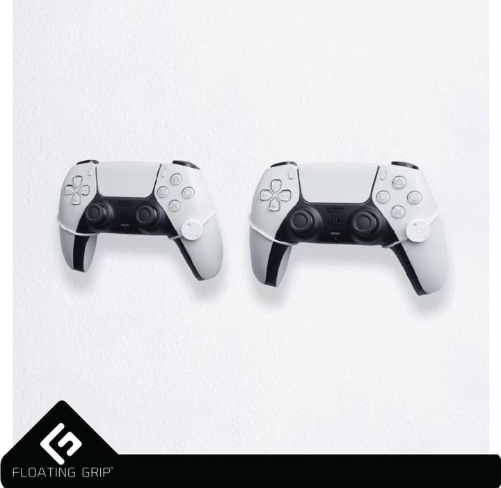 Produktbild Floating Grip PS Controller Wandhalterung (PS4)