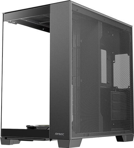 Actual product image Antec C8 (ITX, ATX, mATX)