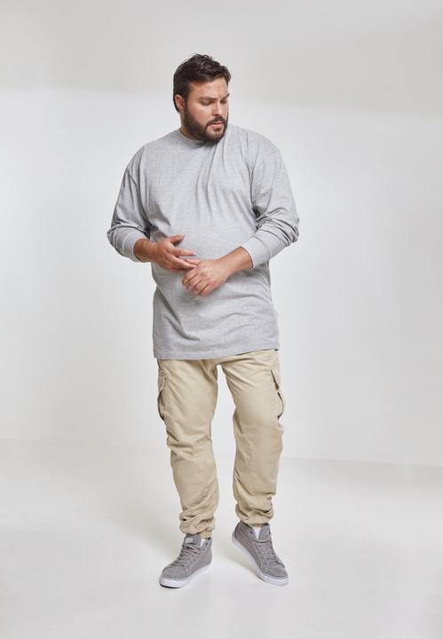 Immagine prodotto Urban Classics Maglietta alta L/S (3XL)