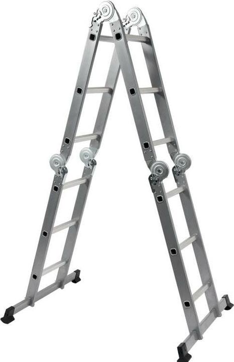 Image du produit Toya Yato 17704 - Échelle multifonctionnelle 4 x 3 (Échelle multifonction, 340 cm)