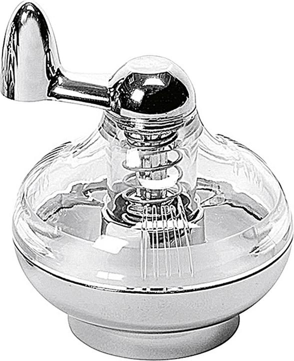 Actual product image Peugeot TIDORE nutmeg mill with steel mechanism (Nutmeg)