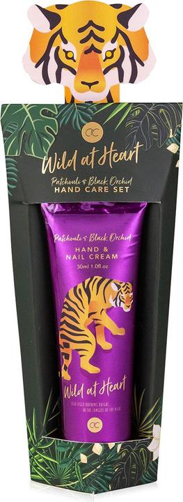 Actual product image Accentra Wild at Heart (Manicure set)
