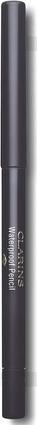 Actual product image Clarins Waterproof Pencil (06 Smoked Wood)