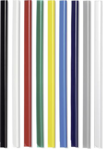 Produktbild Durable Klemmschienen 6mm (A4, 100 x)