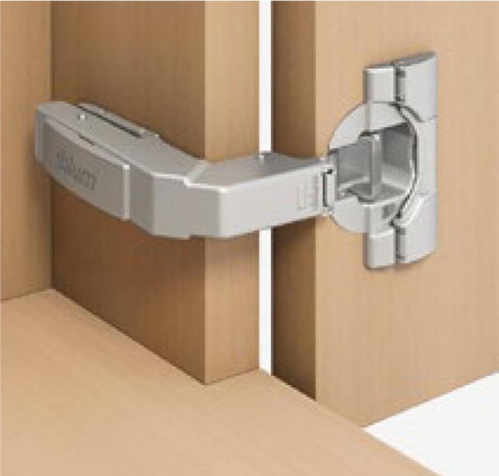 Image du produit Blum 79B9990 CLIP top BLUMOTION charnière dan