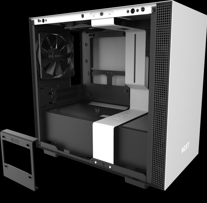 Produktbild NZXT H210i (Mini-ITX)