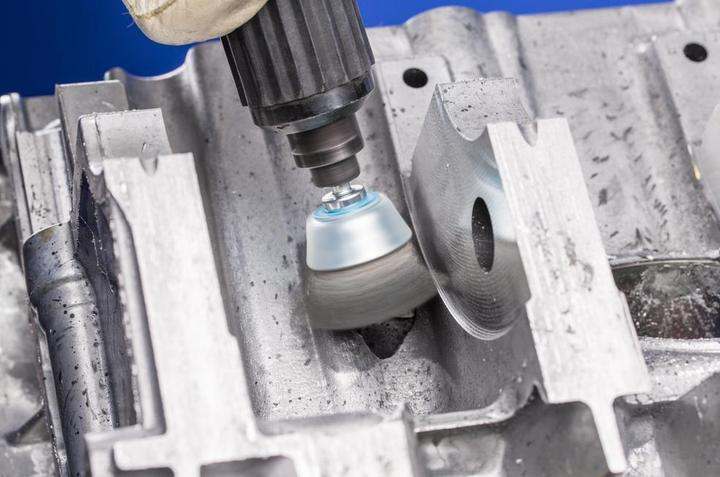 Actual product image Pferd TBU 7015/6 INOX 0,30