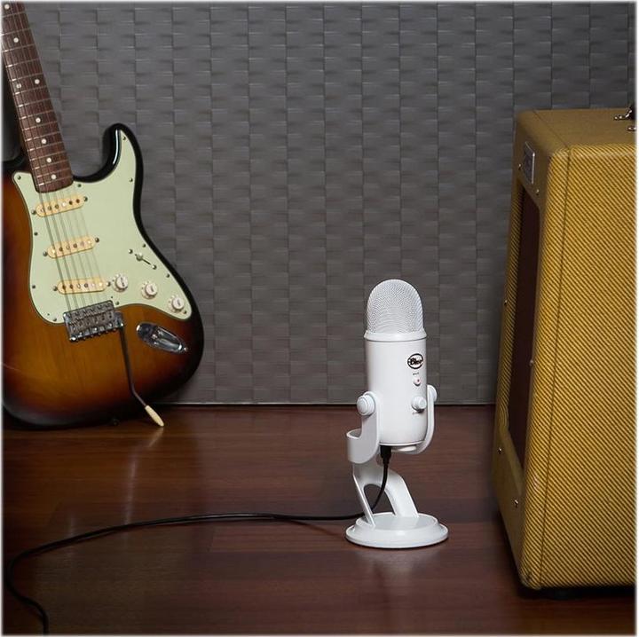 Image du produit Blue Yeti