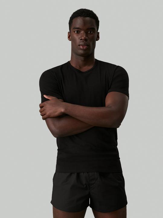 Image du produit Calvin Klein Pack Cou d'équipage 2 (S)