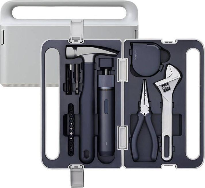 Produktbild Xiaomi Werkzeugset (9 Teile)