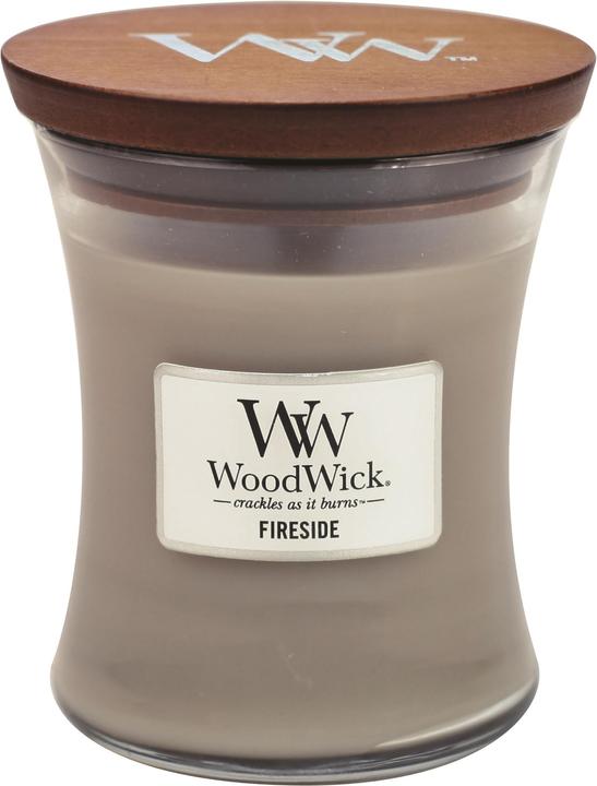 Immagine prodotto WoodWick Fireside (275 g)