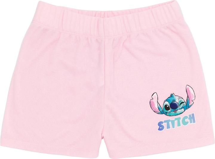 Immagine prodotto Dick Smith Just Chill Completo Pigiama Corto Ragazze Misura Confezione 2 (152, 158)
