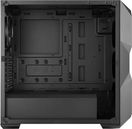 Produktbild Cooler Master MasterBox TD500L (ATX, mATX, Mini-ITX)