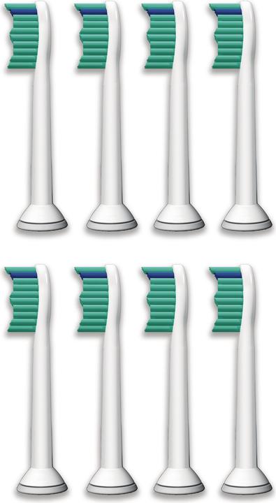 Image du produit Philips Sonicare C1 ProResults (8 x)