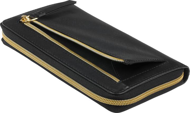 Produktbild dbramante1928 LA Purse (Apple iPhone X, Apple iPhone 8, Apple iPhone 7 Plus, Apple iPhone 7, Apple iPhone 8 Plus, Apple iPhone XS, Apple iPhone XR, Apple iPhone XS Max)