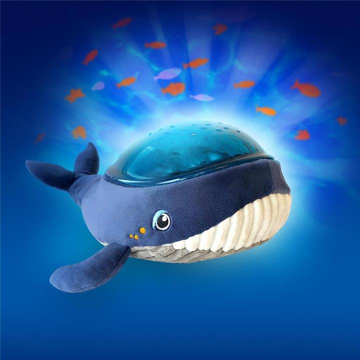 Actual product image Pabobo Projector underwater world AquaDream
