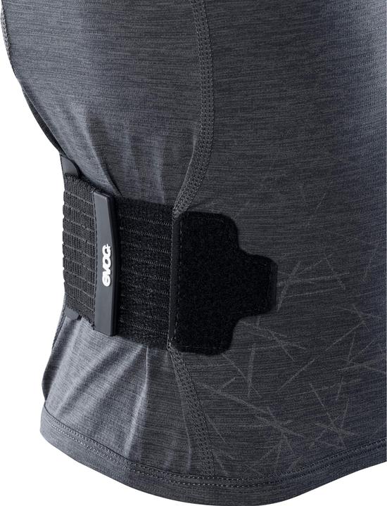 Actual product image Evoc Protector Vest Kids (128, Back protector, Unique specimen)