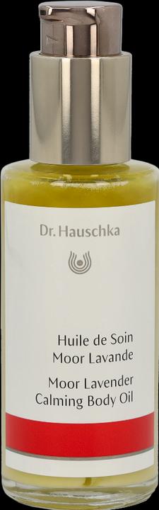 Produktbild Dr. Hauschka Moor Lavender (Körperöl, 75 ml)
