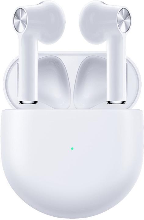 Actual product image OnePlus Buds (ANC, 30 h, Wireless)
