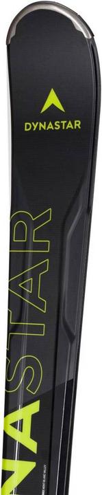 Produktbild Dynastar Ski Speed Zone 10 TI + SPX 12 K.GW BL 2020 (104 cm, Ohne Bindung)