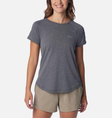 Produktbild Columbia Women's Bogata Bay S/S Tee (S)