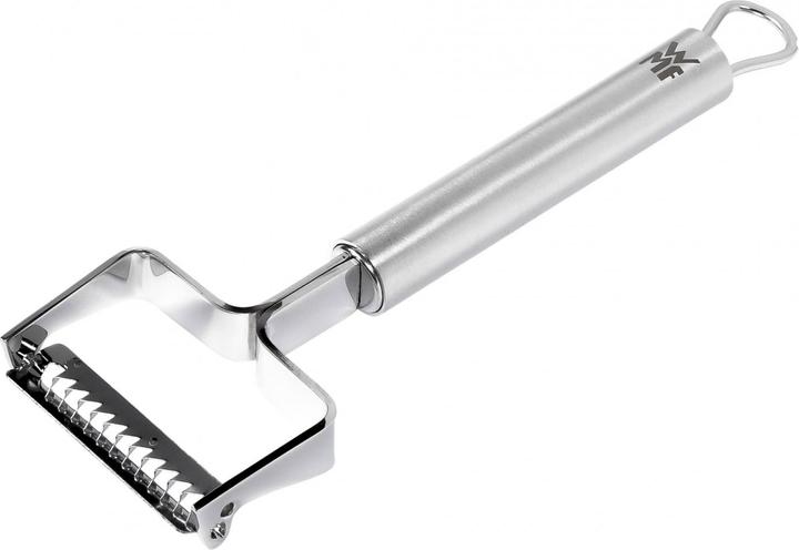 Produktbild WMF Julienneschneider 17cm Profi Plus Edelstahl teilmattiert