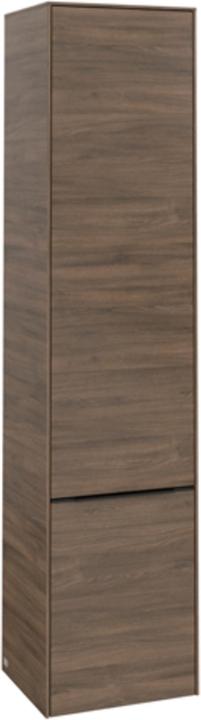 Actual product image Villeroy & Boch Subway 3.0, tall unit, 2 doors stop (hinge) left, C58602