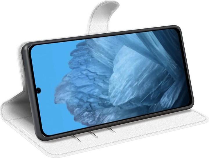 Image du produit Cover-Discount Étui en cuir pour Google Pixel 9 / 9 Pro (Google Pixel 9 Pro)