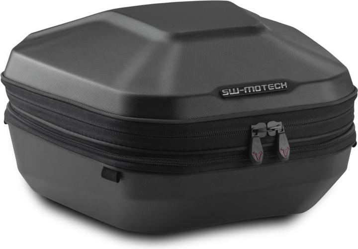 Image du produit Sw Motech Top-Case Urban ABS pour Street-Rack (29 l)