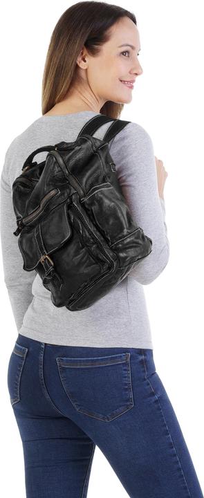 Produktbild X-Zone Rucksack (13 l)