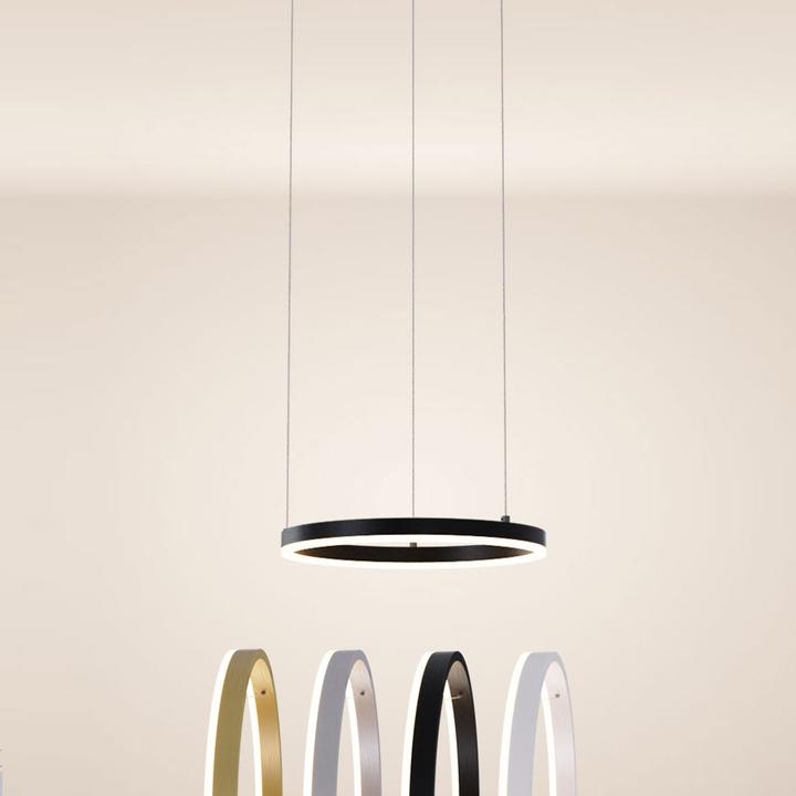 Produktbild s.luce 40er Ring (1350 lm)