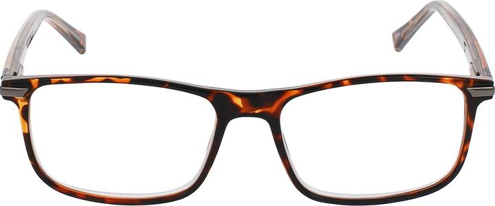 Produktbild Invu Lesebrille 1.00dpt IB62419A (+1)