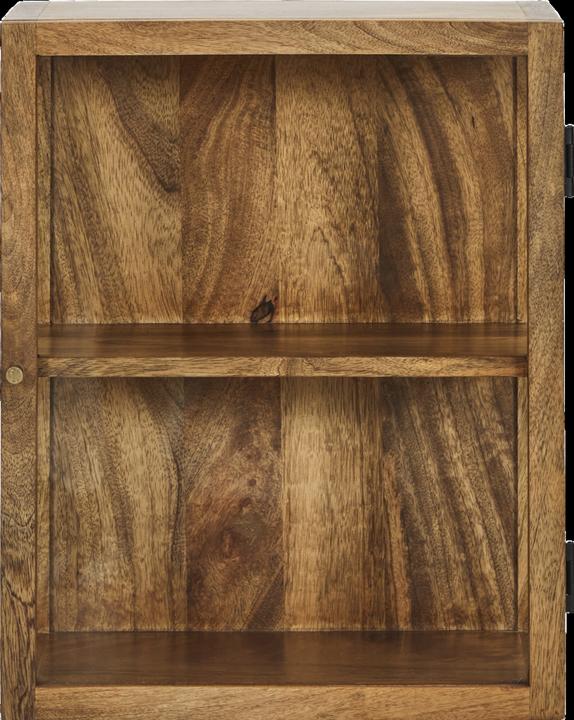 Actual product image House Doctor Wardrobe, HDMontre, nature