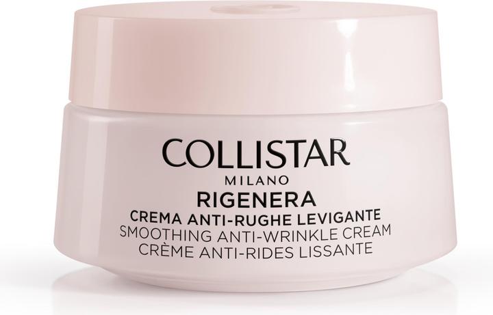 Produktbild Collistar IRONING CREAM 50ml (50 ml, Tagescreme)