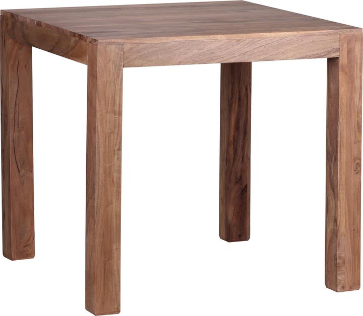 FineBuy Zoe (80 x 80 x 76 cm)