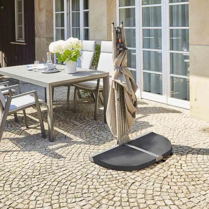 Produktbild Siena Garden Sichtschutz (281.40 cm)