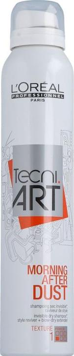 Produktbild L'Oréal Professionnel Tecni.art Texturiser - Morning After Dust (200 ml, Trockenshampoo)