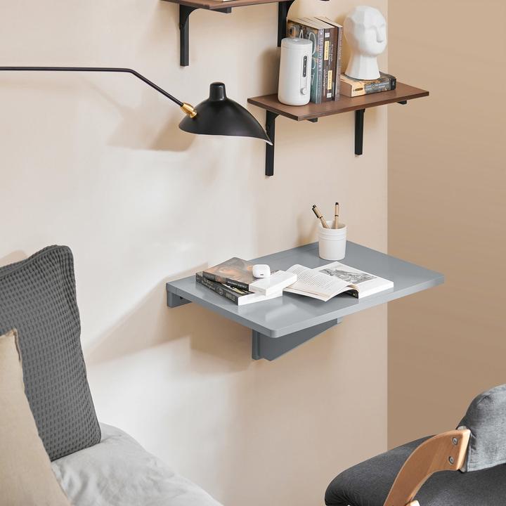 Produktbild SoBuy Wandklapptisch