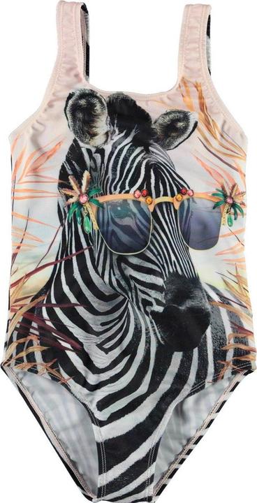 Immagine prodotto Molo Costume da bagno Nika Zebra Fun (104)