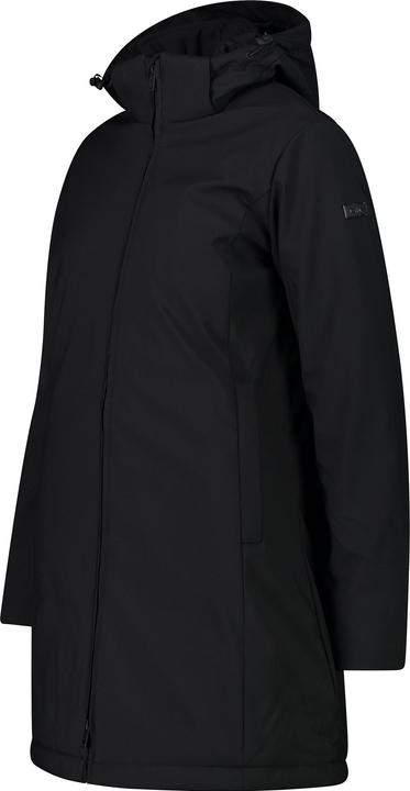 Image du produit CMP Campagnolo Sweat à capuche zippé (XL)