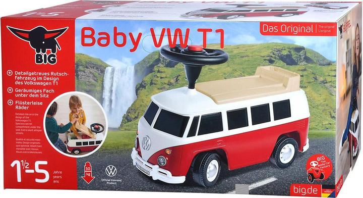 Image du produit Simba Bébé VW T1