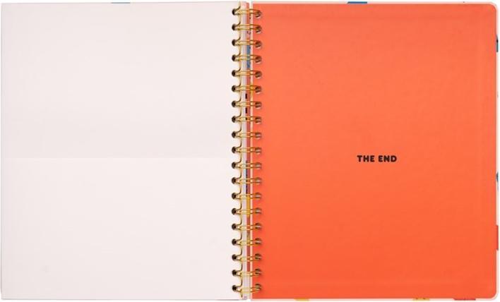 Immagine prodotto Granna Planner, taccuino universale