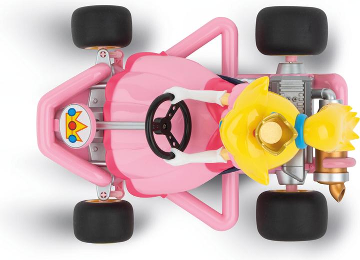 Produktbild Carrera MarioKart Pipe Peach