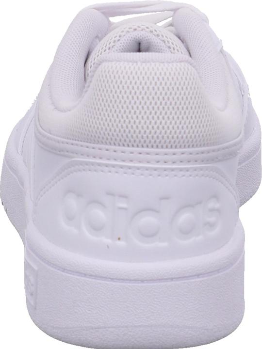 Actual product image adidas HOOPS 3.0,FTWWHT/FTWWHT/DSHGRY (37)