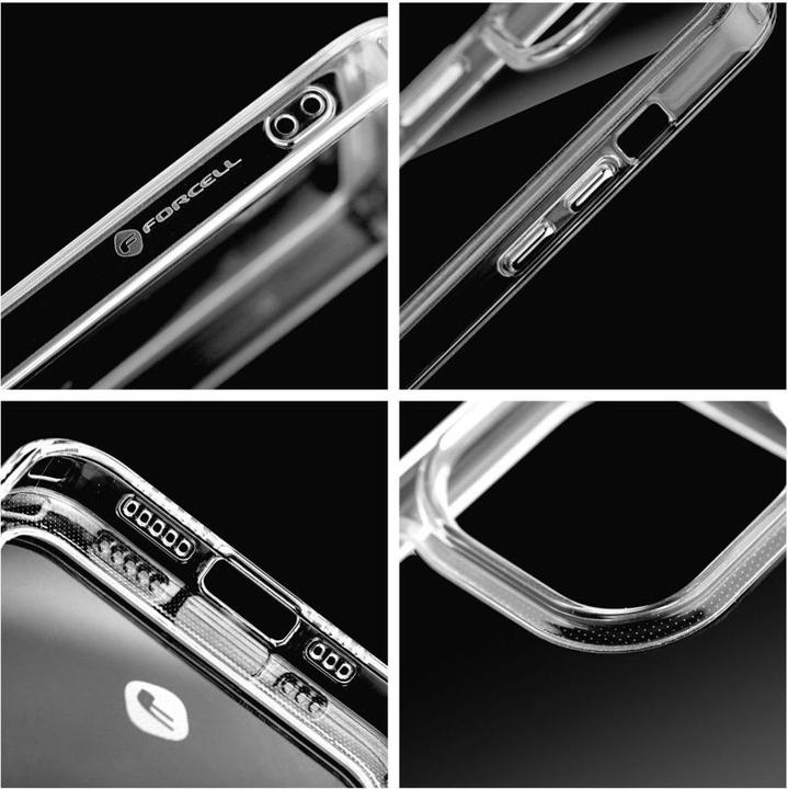 Immagine prodotto Forcell Serie di coperture in cristallo (Samsung Galaxy A05s)