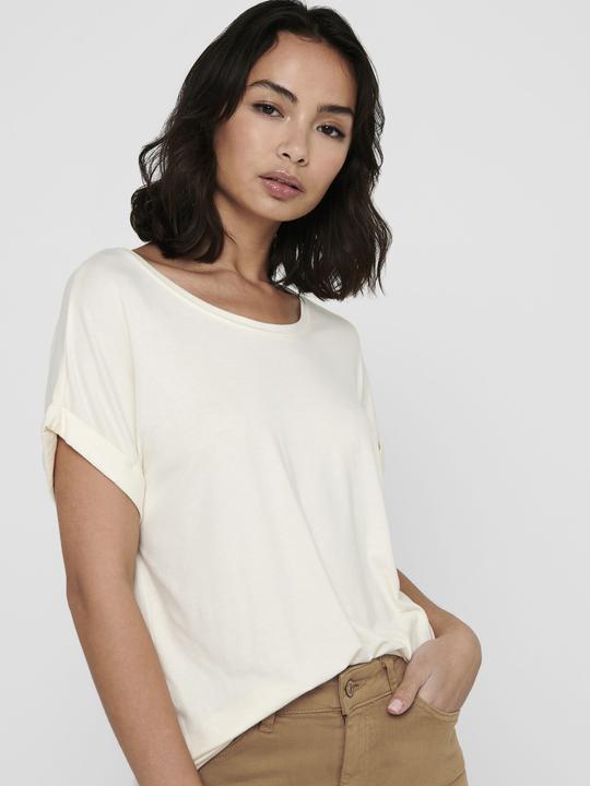 Image du produit Only Top T-shirt décontracté (M)