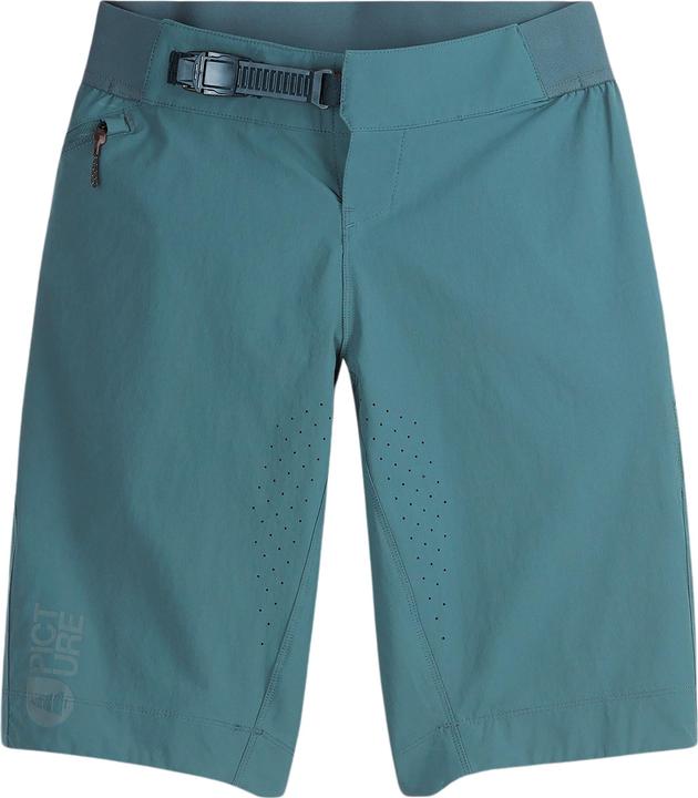 Actual product image Picture Vellir Stretch W Shorts (S)