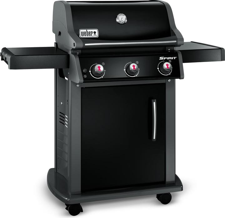 Produktbild Weber Spirit E-310 Original (10.60 kW)