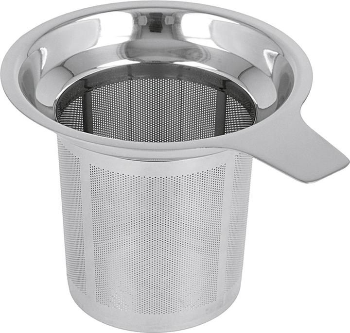 Metaltex Tea strainer with handle